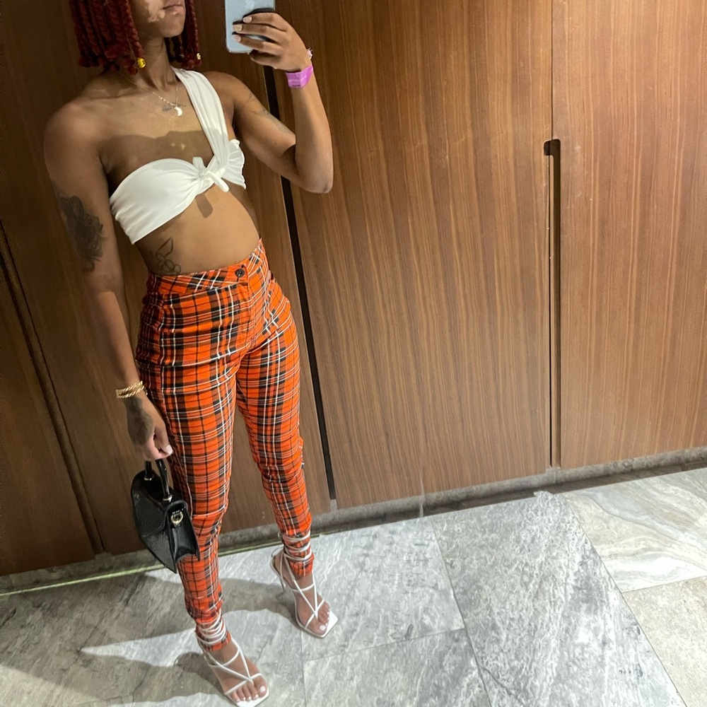 Real strappy - Picture 2 of 7